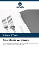 Das Men� verdauen 6203814970 Book Cover