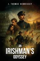 An Irishman’s Odyssey 1970528087 Book Cover