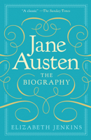 Jane Austen: The Biography B0FRL91Z8M Book Cover