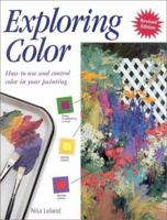 Exploring Color 0891343636 Book Cover