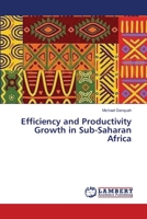 Efficiency and Productivity Growth in Sub-Saharan Africa 3659145513 Book Cover