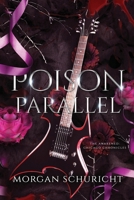 Poison Parallel (The Awakened: Chicago Chronicles) B0F4QR9748 Book Cover