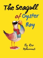 Seagull of Oyster Bay B0F53HLYGX Book Cover