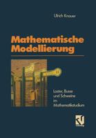 Mathematische Modellierung 352806434X Book Cover