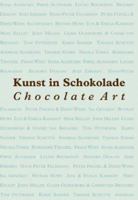 Chocolate Art 3775716238 Book Cover