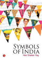Symbols of India 8129117797 Book Cover