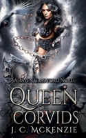 Queen of Corvids 199923944X Book Cover