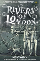 Rivers of London: Night Witch 1785852930 Book Cover