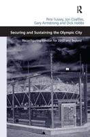Securing and Sustaining the Olympic City: Reconfiguring London for 2012 and Beyond 0367602288 Book Cover