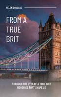 From a True Brit B0DVMTKH2M Book Cover