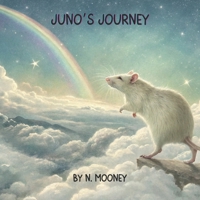 Juno's Journey B0DWMKJ5TG Book Cover