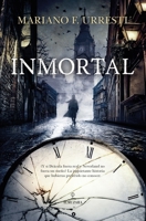 Inmortal 8411316769 Book Cover