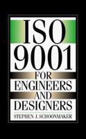 Iso 9001 for Engineers and Designers 0070577102 Book Cover