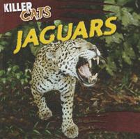 Jaguars 1433970031 Book Cover