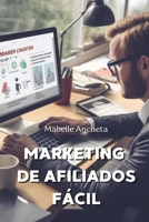 Marketing de Afiliados Facil null Book Cover