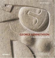 George Kennethson: A Modernist Rediscovered 1858942772 Book Cover