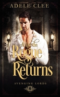 At Last the Rogue Returns 1999893867 Book Cover