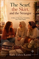 The Scarf, the Skirt, and the Stranger: A Story of Modesty, Friendship, and Three Faiths (The Cross-Cultural Friendship Series) B0HDKJK9DH Book Cover