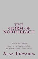 The Storm of Northreach (Northreach Saga, Book 2) 1453759832 Book Cover