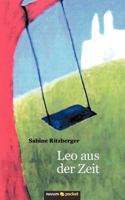 Leo Aus Der Zeit 3990105108 Book Cover