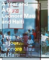 A Year and a Day (Une an Et Un Jour) 3775760245 Book Cover