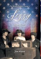 LIZZY: Through Tragedy She Found Triumph (The Monroe Family) 1642375039 Book Cover