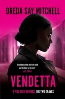 Vendetta 1444789430 Book Cover