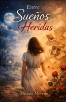 Entre Sueños y Heridas (Spanish Edition) B0HC49H67R Book Cover
