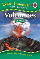 Volcanoes (Ladybird Read It Yourself - Level 2) 1846465249 Book Cover