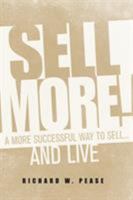 Sell More! 1681391791 Book Cover