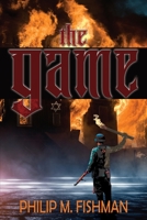 The Game 098917087X Book Cover