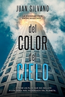 Del Color Del Cielo 1650196083 Book Cover