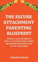 The Secure Attachment Parenting Blueprint: A Practical Guide for Parents of Ages 0-12 to Foster Lifelong Security and Emotional Intelligence Using the 'Safe-Haven System' B0H1V2VZ5Z Book Cover