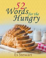 52 Words for the Hungry 1631354027 Book Cover