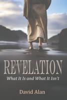 Revelation: What It Is and What It Isn't 195033905X Book Cover