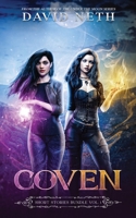 Coven Short Stories Bundle, Vol. 1 1945336390 Book Cover
