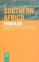 Southern Africa Profiled: Essential Facts on Society, Business, and Politics in South Africa (Statesman's Yearbook Factbooks) 0312229968 Book Cover