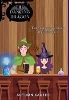 The Dancing Dragon B0FSJD3FCB Book Cover