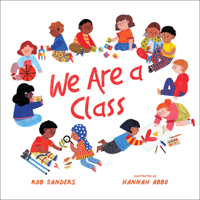 We Are a Class 1506489214 Book Cover