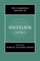 The Cambridge History of Socialism 1108481353 Book Cover