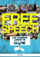 Free Speech and Censorship Around the Globe 9633861896 Book Cover