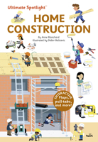 Ultimate Spotlight: Home Construction B0C9ZBV5WF Book Cover