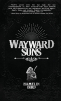 Wayward Suns 1735489166 Book Cover