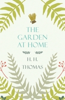 The Garden At Home 1443790699 Book Cover