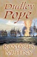 Ramage's Mutiny 0935526900 Book Cover