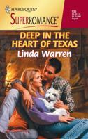 Deep in the Heart of Texas 0373709358 Book Cover
