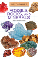 Fossils, Rocks, and Minerals 1532196962 Book Cover
