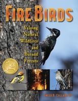 Fire Birds 0984446079 Book Cover