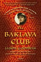 The Baklava Club 0571239986 Book Cover
