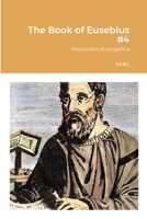 The Book of Eusebius #4 0244304327 Book Cover